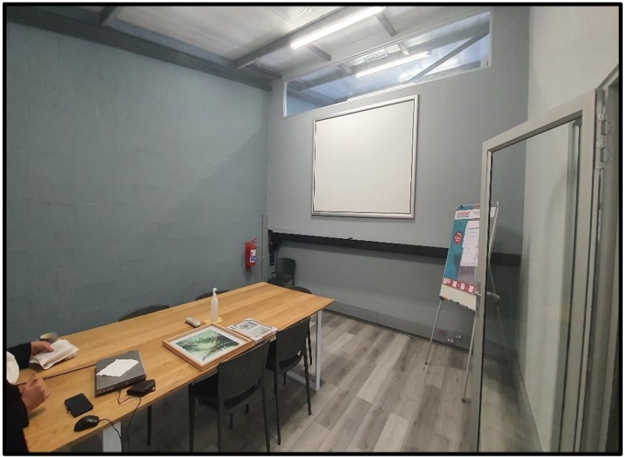 To Let commercial Property for Rent in Montague Gardens Western Cape